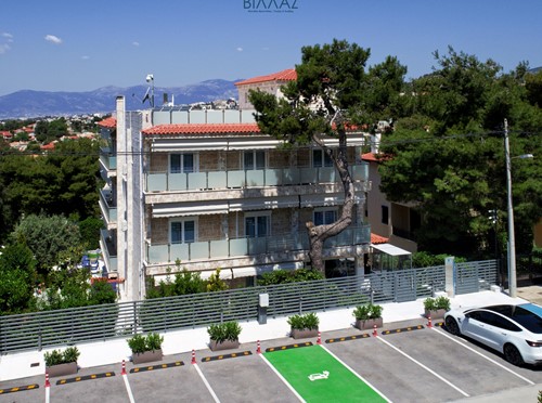ΒΙΛΛΑΖ ΠΕΝΤΕΛΗΣ: Φωτογραφίες