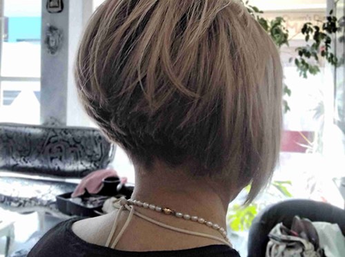 XRISTINA EXCLUSIVE HAIRDRESSERS: Photos