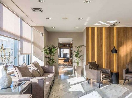 Medical Office Space