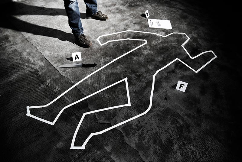 Resolutions - Forensic Investigations