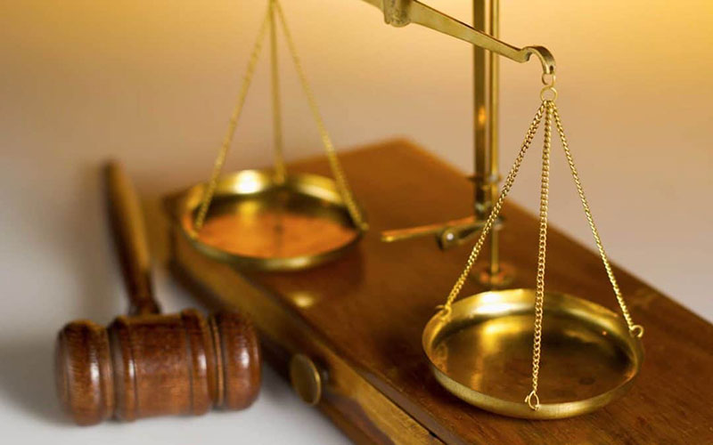 Judicial Cases & Disputes