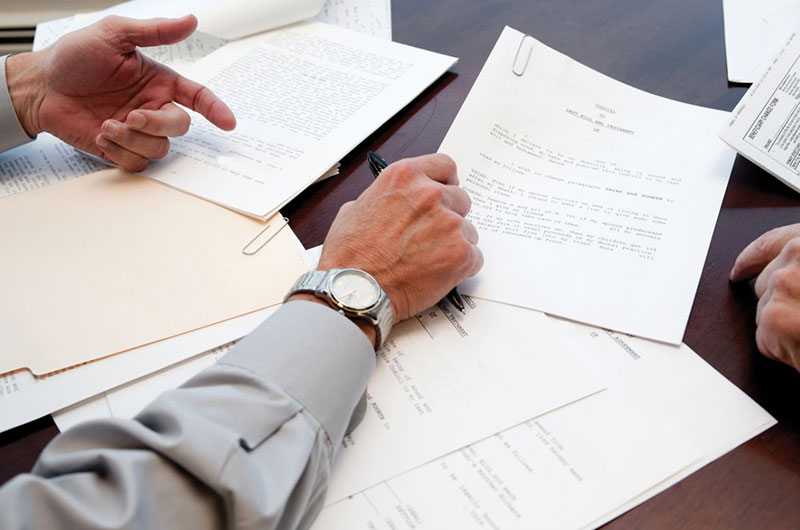Corporate and Professional Investigations