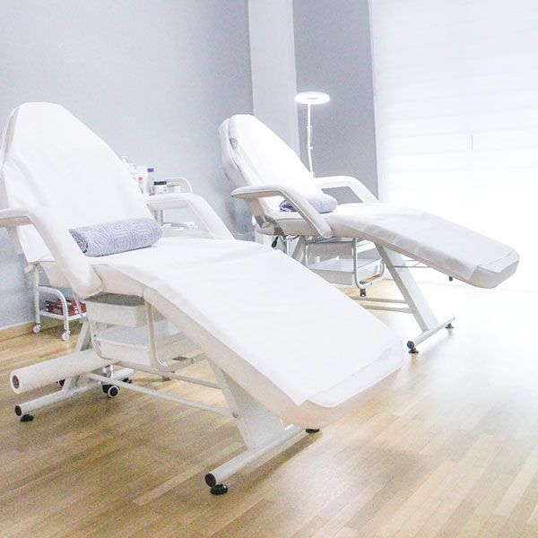 ABC - AESTHETIC BEAUTY CENTER: Φωτογραφίες & Βίντεο