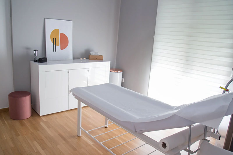 ABC - AESTHETIC BEAUTY CENTER: Φωτογραφίες & Βίντεο