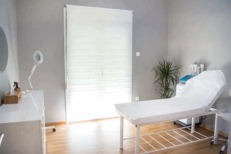 ABC - AESTHETIC BEAUTY CENTER: Φωτογραφίες & Βίντεο