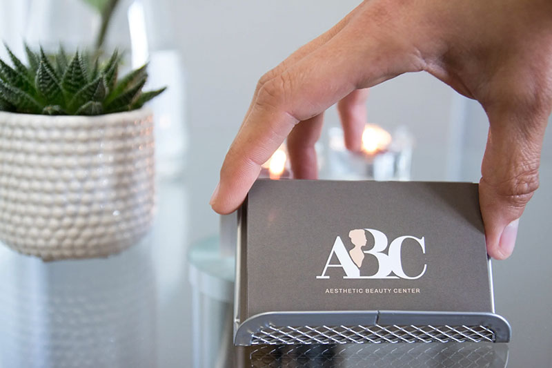 ABC - AESTHETIC BEAUTY CENTER: Φωτογραφίες & Βίντεο