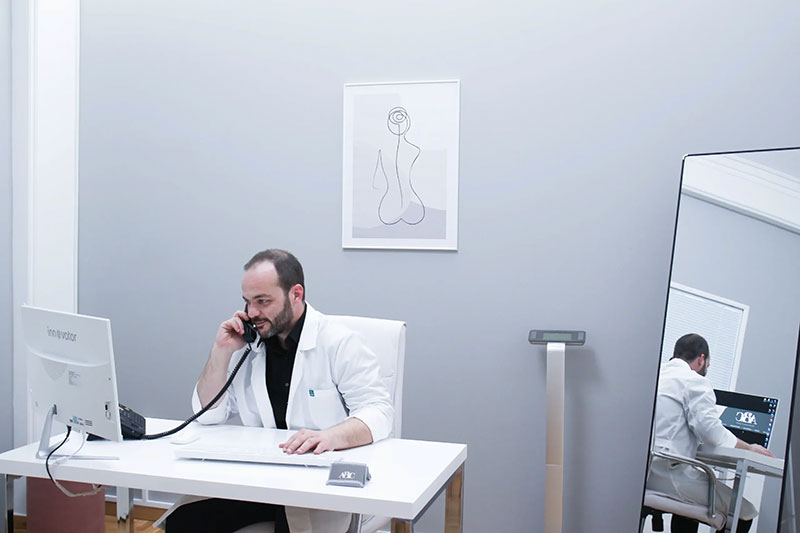 ABC - AESTHETIC BEAUTY CENTER: Φωτογραφίες & Βίντεο