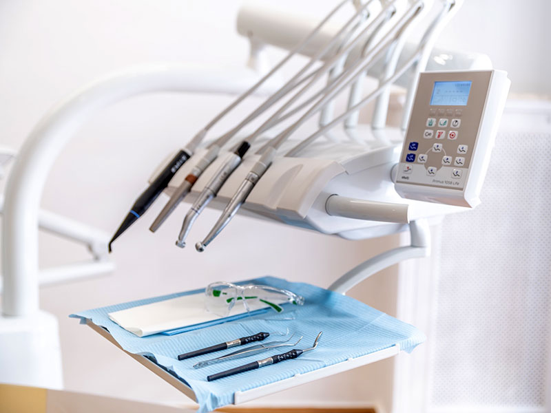 ABSOLUTE DENTAL CENTER: Φωτογραφίες & Βίντεο