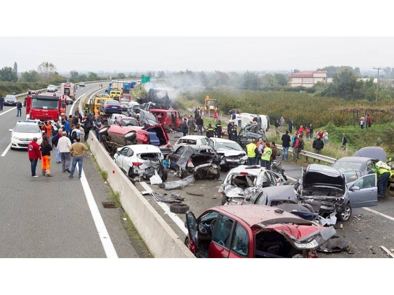 ACCIDENT ANALYSTS - CHASIOTIS N. KONSTANTINOS: Φωτογραφίες & Βίντεο