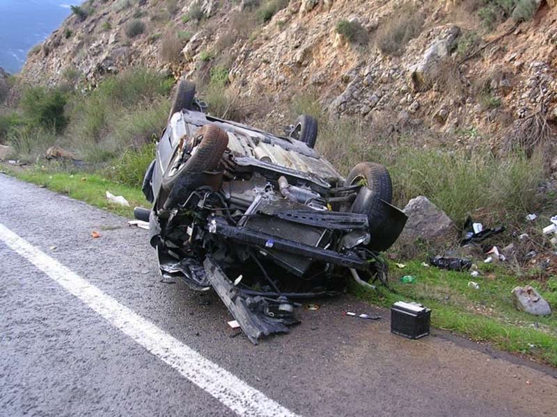 ACCIDENT ANALYSTS - CHASIOTIS N. KONSTANTINOS: Φωτογραφίες & Βίντεο