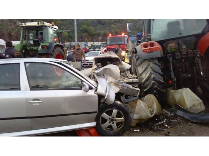 ACCIDENT ANALYSTS - CHASIOTIS N. KONSTANTINOS: Φωτογραφίες & Βίντεο