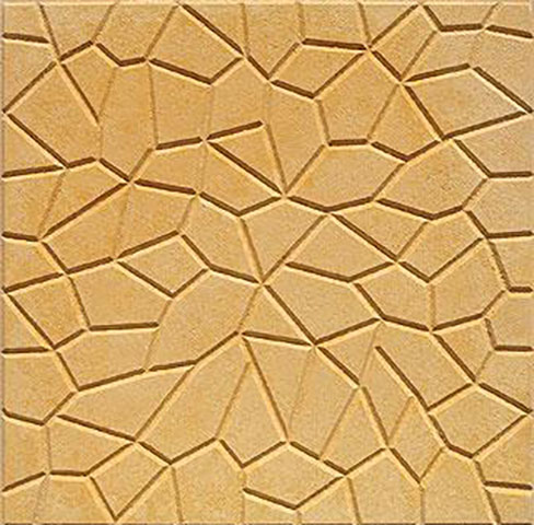 Arachne paving flag