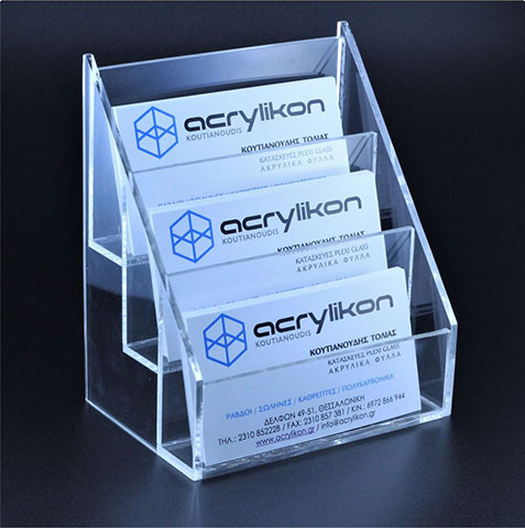 ACRYLIKON - KOUTIANOUDIS: Φωτογραφίες & Βίντεο