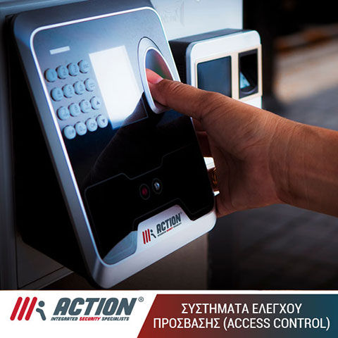 ACTION SECURITY SYSTEMS: Φωτογραφίες & Βίντεο