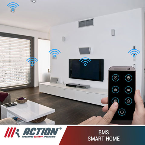 ACTION SECURITY SYSTEMS: Φωτογραφίες & Βίντεο