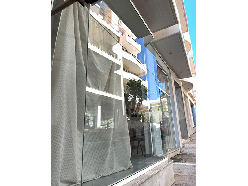 ACTION WINDOW CLEANING & BIO: Φωτογραφίες & Βίντεο