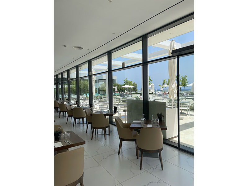 ACTION WINDOW CLEANING & BIO: Φωτογραφίες & Βίντεο