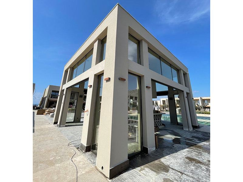 ACTION WINDOW CLEANING & BIO: Φωτογραφίες & Βίντεο