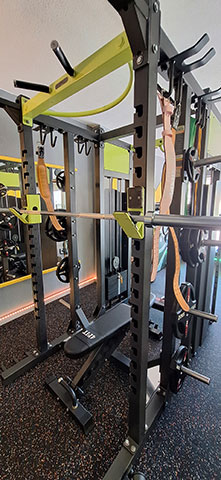 ACTIVE FITNESS: Φωτογραφίες & Βίντεο