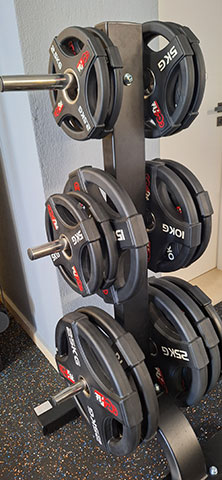 ACTIVE FITNESS: Φωτογραφίες & Βίντεο
