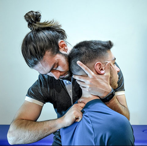 ACU & PHYSIO SEMPI IOANNA - PAPAKYRITSIS GIORGOS: Φωτογραφίες & Βίντεο