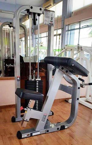 ΑΔΩΝΙΣ WORKOUT CLUB: Φωτογραφίες & Βίντεο