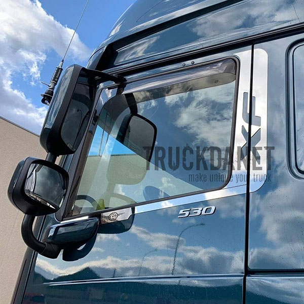 ADT IKE (TRUCK ACCESSORIES): Φωτογραφίες & Βίντεο