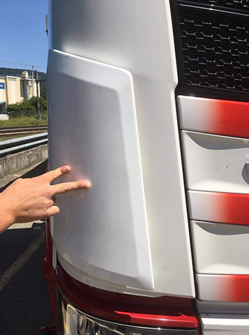 ADT IKE (TRUCK ACCESSORIES): Φωτογραφίες & Βίντεο