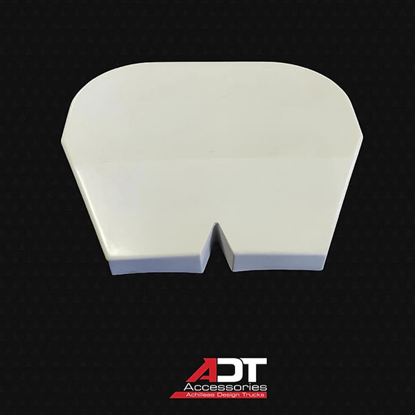 ADT IKE (TRUCK ACCESSORIES): Φωτογραφίες & Βίντεο