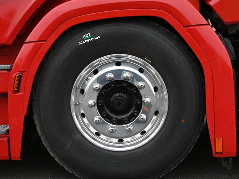 ADT IKE (TRUCK ACCESSORIES): Φωτογραφίες & Βίντεο