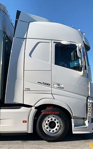 ADT IKE (TRUCK ACCESSORIES): Φωτογραφίες & Βίντεο