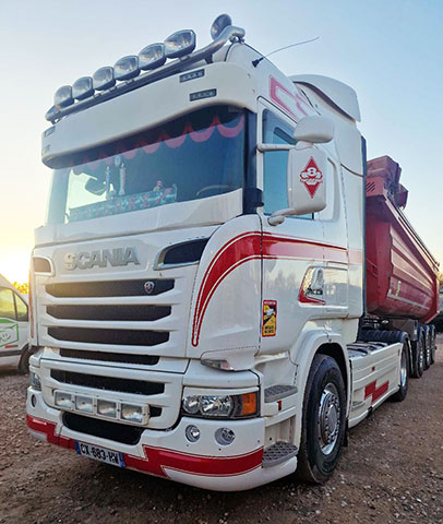 ADT IKE (TRUCK ACCESSORIES): Φωτογραφίες & Βίντεο