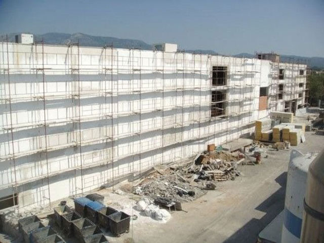 ADVANCED DESIGN + CONSTRUCTIONS, KOLETSAS G. & SYNERGATES: Φωτογραφίες & Βίντεο