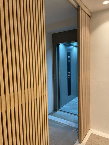 AEGEAN LIFT: Φωτογραφίες & Βίντεο