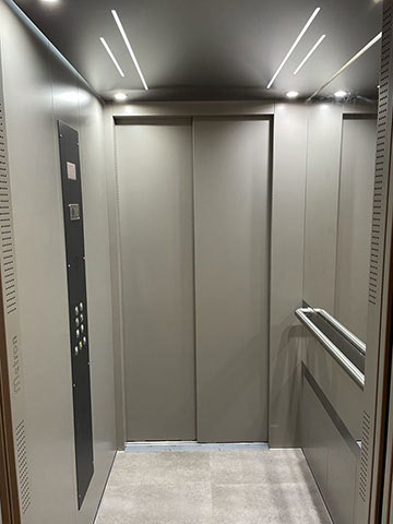 AEGEAN LIFT: Φωτογραφίες & Βίντεο