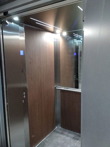 AEGEAN LIFT: Φωτογραφίες & Βίντεο