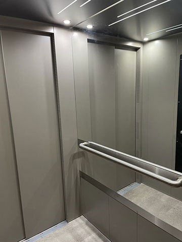 AEGEAN LIFT: Φωτογραφίες & Βίντεο
