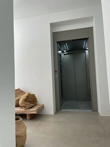 AEGEAN LIFT: Φωτογραφίες & Βίντεο
