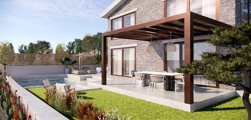 AEGINA DESIGN ARCHITECTS: Φωτογραφίες & Βίντεο