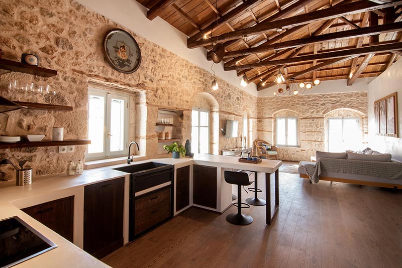 AEGINA DESIGN ARCHITECTS: Φωτογραφίες & Βίντεο