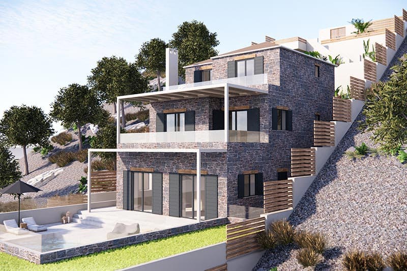 AEGINA DESIGN ARCHITECTS: Φωτογραφίες & Βίντεο