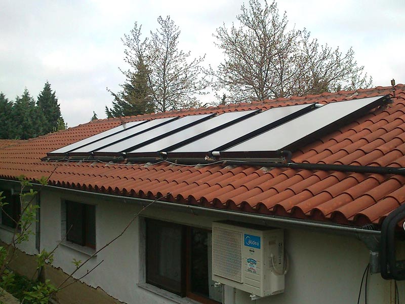 AEIFOROS ENERGY SAVING - FOTIADIS THEODOROS: Φωτογραφίες & Βίντεο