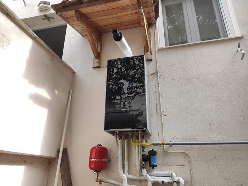 AEIFOROS ENERGY SAVING - FOTIADIS THEODOROS: Φωτογραφίες & Βίντεο