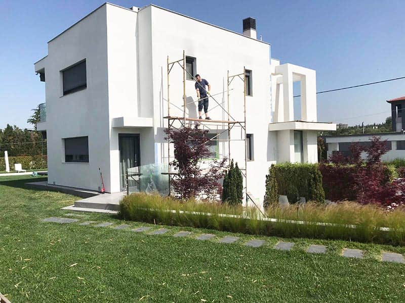 AEN GROUP: Φωτογραφίες & Βίντεο