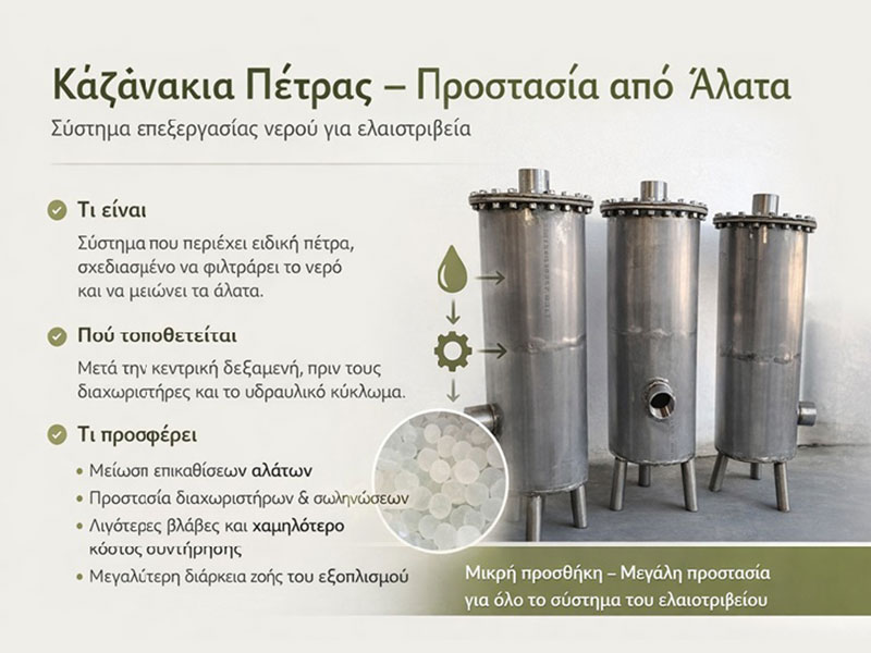 AEON FLAME SUSTAINABILITY EE - KARVOUNIS: Φωτογραφίες & Βίντεο