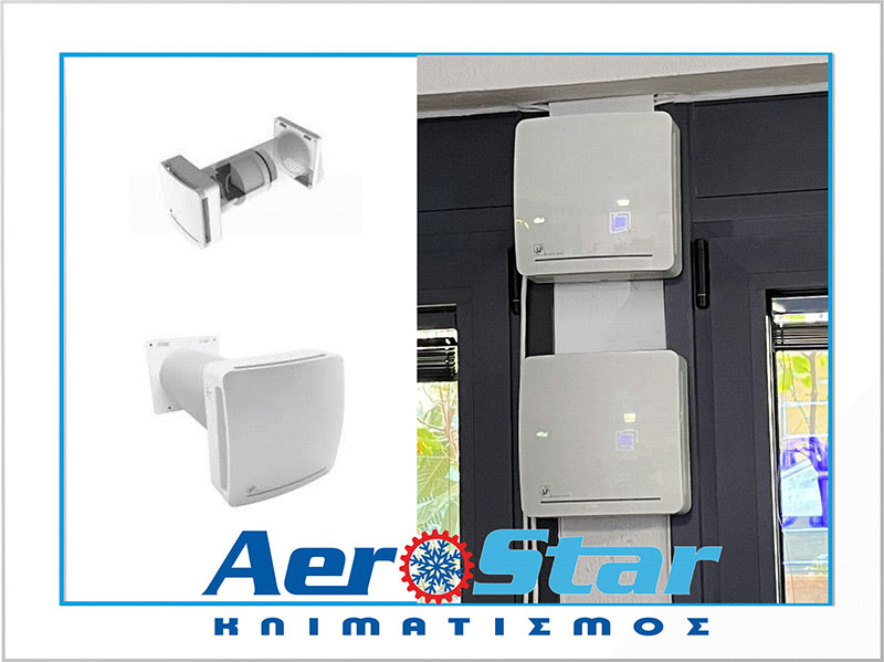 AEROSTAR: Φωτογραφίες & Βίντεο