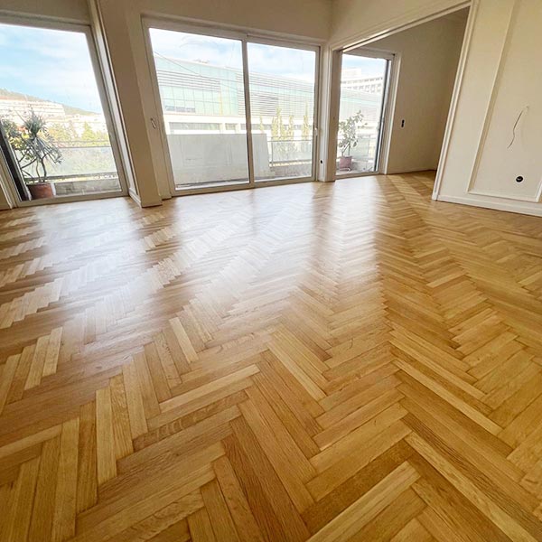 AFD O.E - ACE FLOORING DESIGNER: Φωτογραφίες & Βίντεο