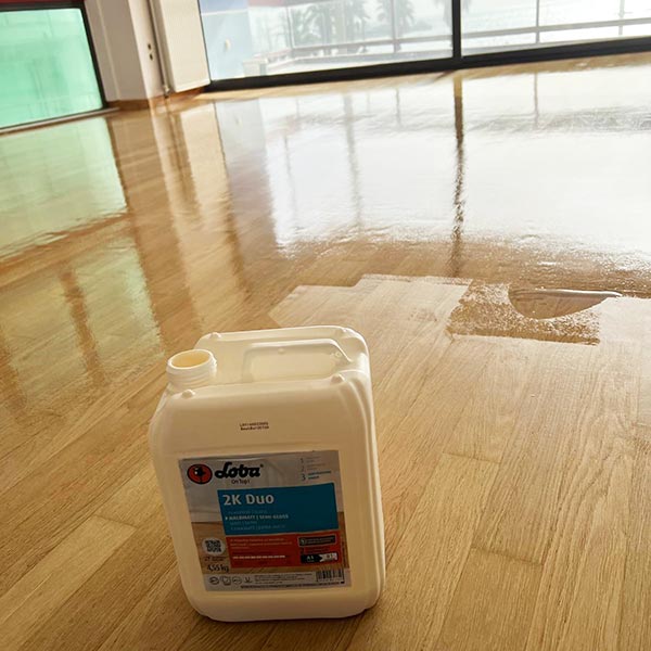 AFD O.E - ACE FLOORING DESIGNER: Φωτογραφίες & Βίντεο