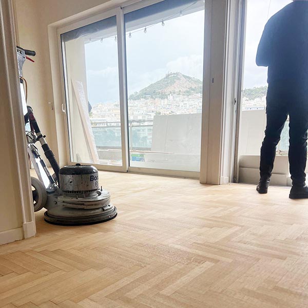 AFD O.E - ACE FLOORING DESIGNER: Φωτογραφίες & Βίντεο
