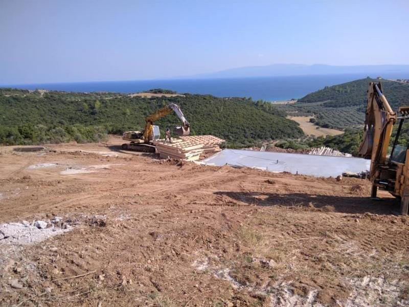 AFOI D. PAPOUTSI OE: Φωτογραφίες & Βίντεο